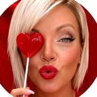 TikTok Account - cristinabaezcoach