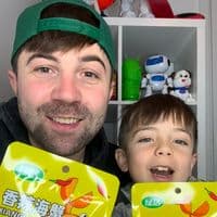 TikTok Account - bro_snakc