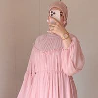 TikTok Account - chaimachbo