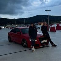 TikTok Account - amiir_a6c6