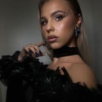 TikTok Account - _.ally._07