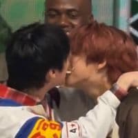 TikTok Account - .luvscbrockk