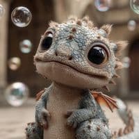 TikTok Account - dream_crafted_ai