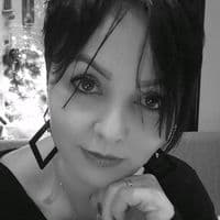 TikTok Account - just_alina0708