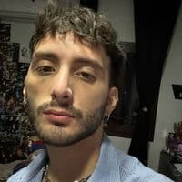 TikTok Account - antonio_leonardi