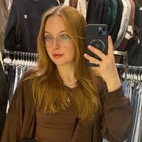 TikTok Account - sofia_russiangirl2