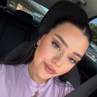 TikTok Account - mitrajn