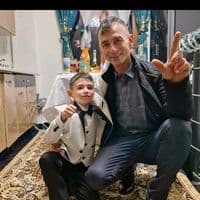 TikTok Account - bj.florin