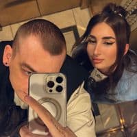 TikTok Account - couple.latte