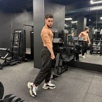 TikTok Account - iosif461