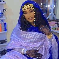 TikTok Account - mama_soukouna