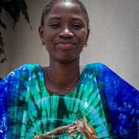 TikTok Account - mouna_la_u17