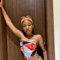 TikTok Account - angelunigwe003