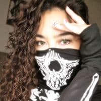 TikTok Account - charlotte.albertine