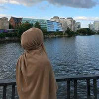 TikTok Account - um_khaled31