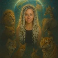 TikTok Account - themothergothel