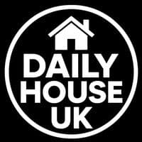 TikTok Account - dailyhouseuk