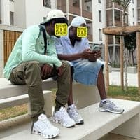 TikTok Account - 08sj07