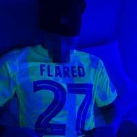 TikTok Account - mr.flared