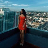 TikTok Account - boss_lady_28