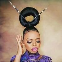 TikTok Account - fatoujawneh