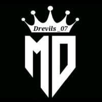 TikTok Account - drevils_0.7