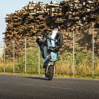 TikTok Account - valiii.prs