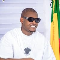 TikTok Account - alainkennethmanager