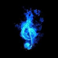 TikTok Account - lyrics_flows6