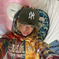 TikTok Account - abidickson_x