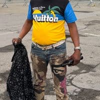 TikTok Account - lothpoucoupoucou