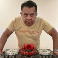 TikTok Account - djemron