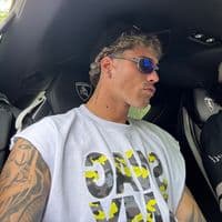 TikTok Account - matteoroccaa