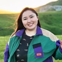 TikTok Account - aiym.psy