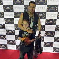 TikTok Account - malik_k_0