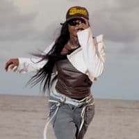 TikTok Account - sylla.loulou.224