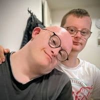 TikTok Account - jenssass1mogensen