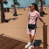 TikTok Account - cassyofficiel11