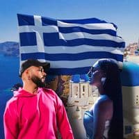 TikTok Account - griego