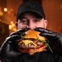 TikTok Account - mariotortora17