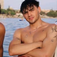 TikTok Account - tiktok_usa_2026