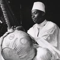 TikTok Account - malianmusic.223