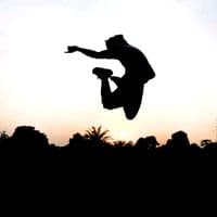 TikTok Account - josephzdance