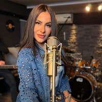 TikTok Account - iliannazervaofficialclub