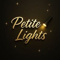 TikTok Account - petitelights