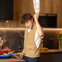 TikTok Account - cookwithfez