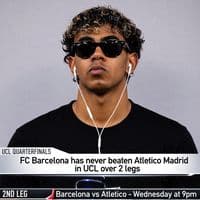 TikTok Account - hudsfooty.1