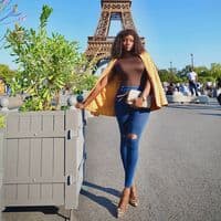 TikTok Account - queenwawa224