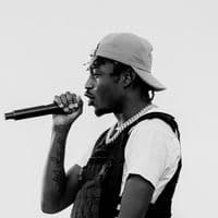 TikTok Account - tjay.universe