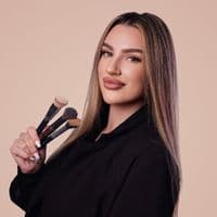 TikTok Account - veronika.makeupp